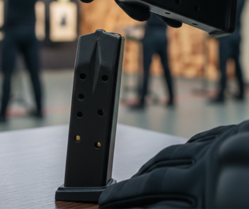 Blow TRZ914 Cartridge Holder – Training Equipment Accessory